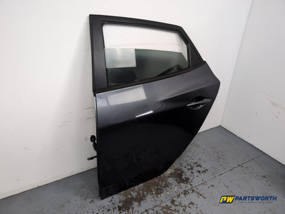 Door Rear LH 4