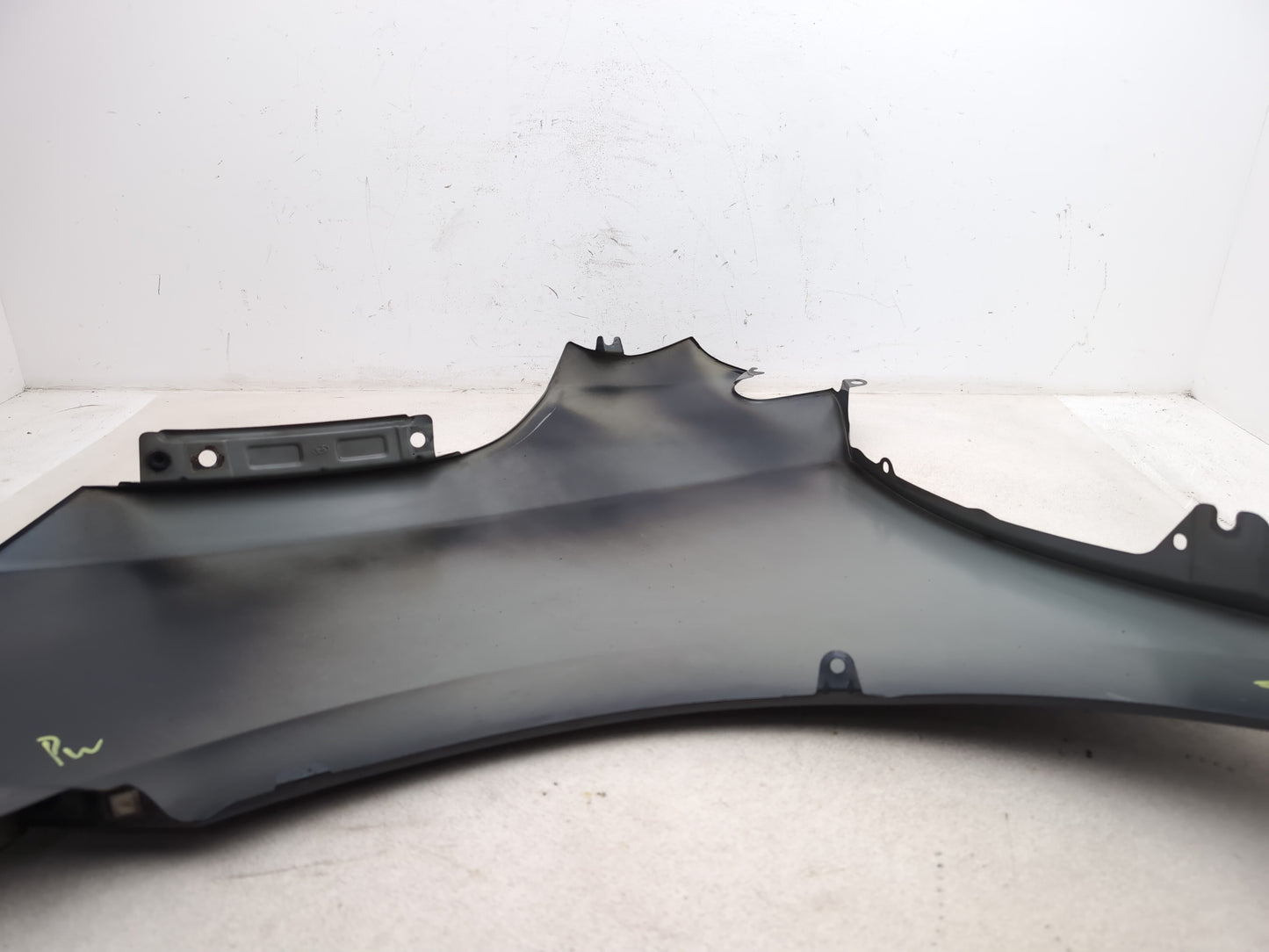 Hyundai Ix35 Style 2wd Crdi 134 Wing Front Rh Driver Side Grey 5k 2009-2015 - photo 10