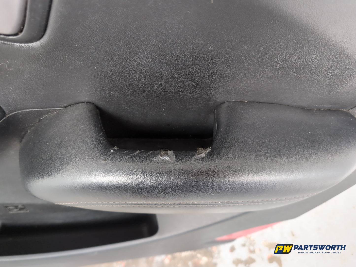 Hyundai Ix35/Tucson Lm/El Door Front Rh Driver Side Grey 5k 2009-2016 - photo 10