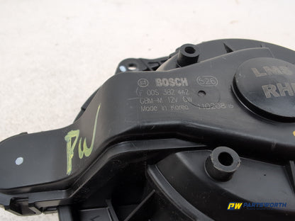 Hyundai Ix35 Style 2wd Crdi 134 Heater Blower Motor F00s3b2442 2011-2015 - photo 4