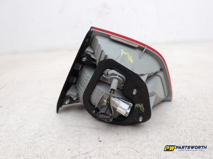 Hyundai Ix35 Style 2wd Crdi Lamp Assembly Rear Inner Lh Passenger Side 924052y0 - photo 4