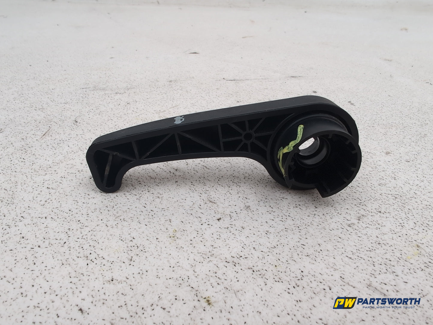 Hyundai Ix35 Style 2wd Crdi 134 Bonnet Release Handle 2009-2015 - photo 4