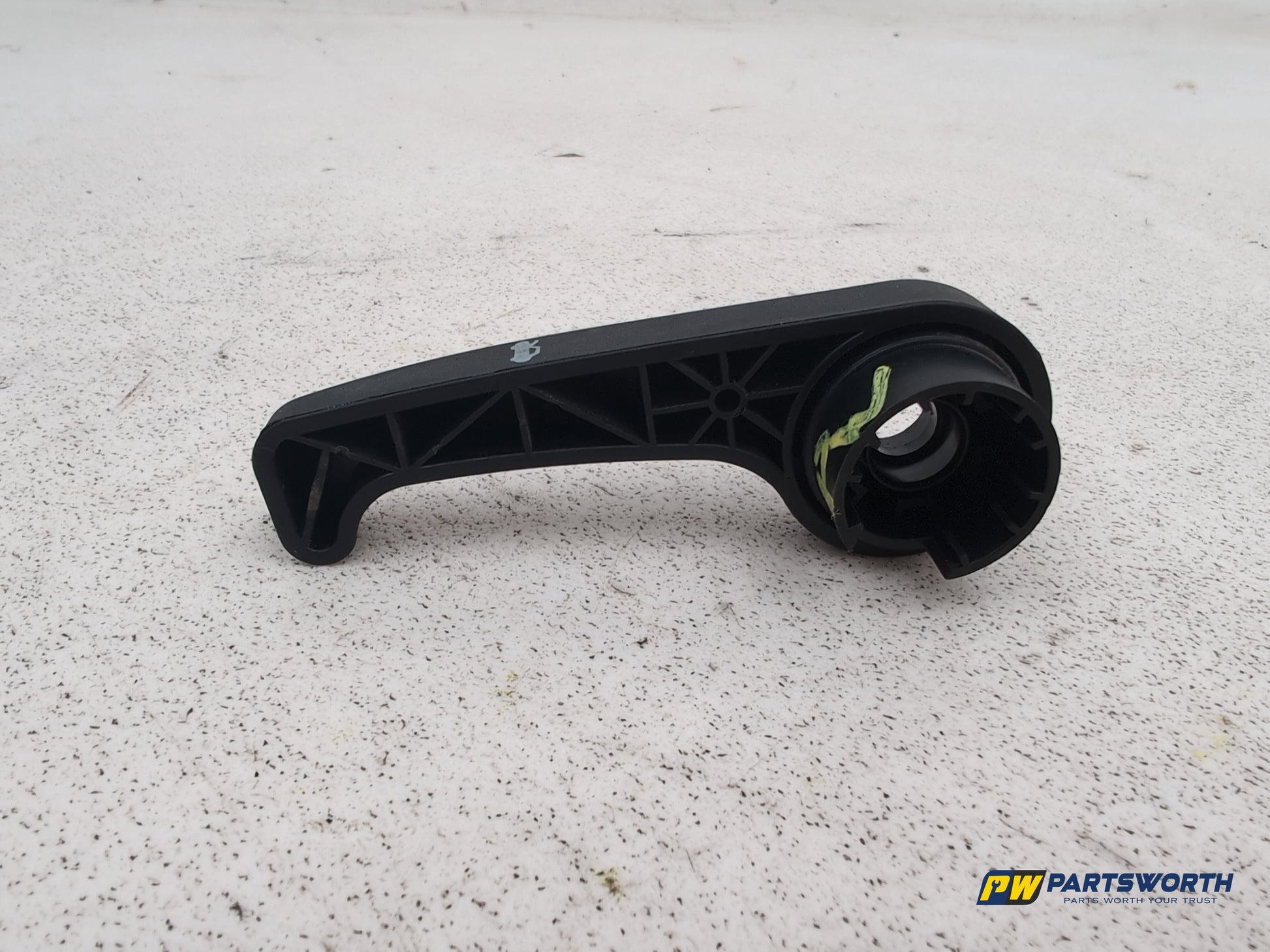 Hyundai Ix35 Style 2wd Crdi 134 Bonnet Release Handle 2009-2015 - photo 4