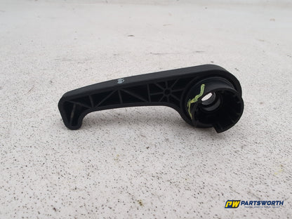 Hyundai Ix35 Style 2wd Crdi 134 Bonnet Release Handle 2009-2015 - photo 4
