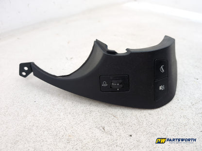 Hyundai Ix35 Style 2wd Headlight Angle Adjuster Switch 847302y9009p 2009-2015 - photo 4