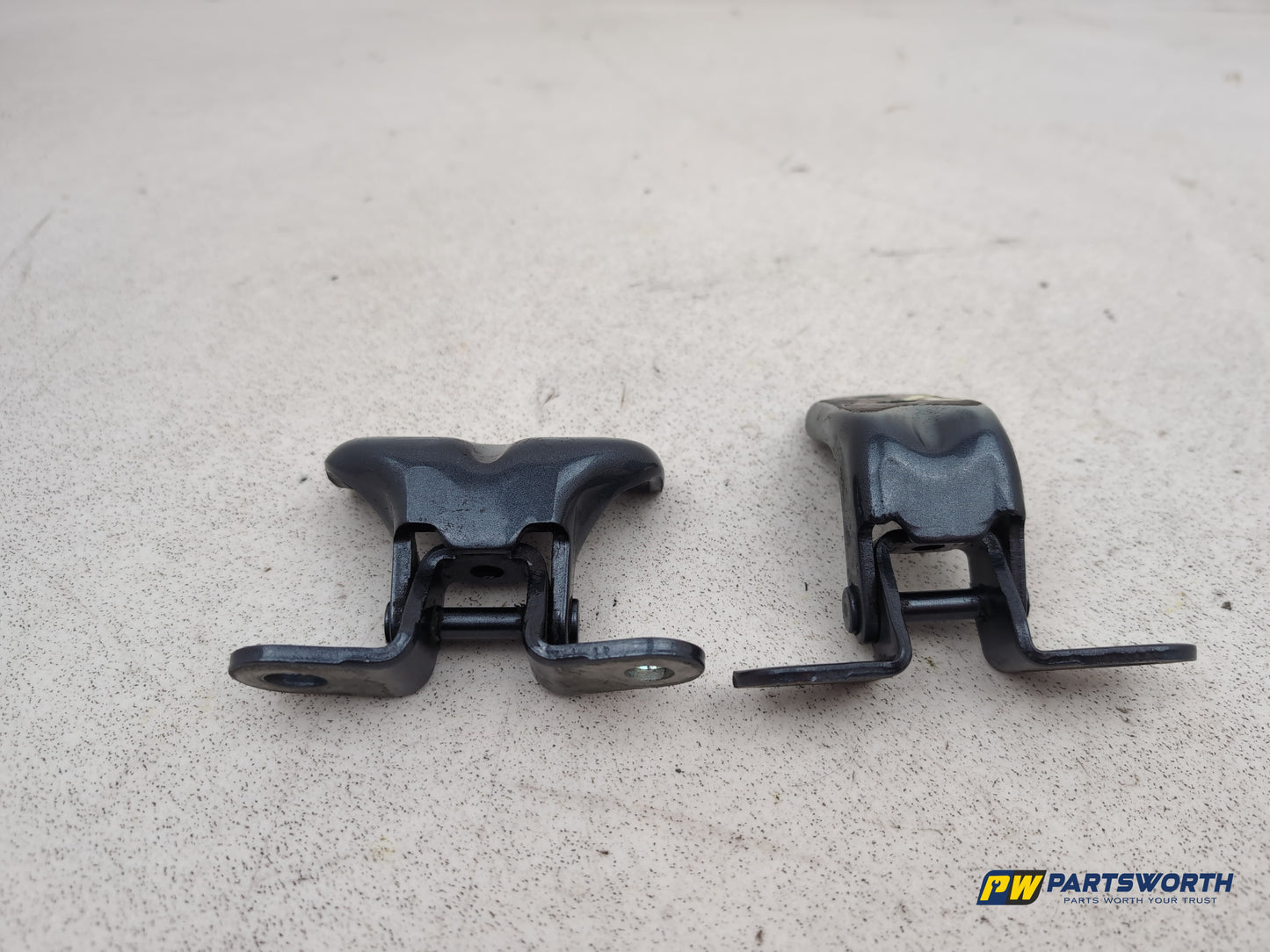 Hyundai Ix35 Style 2wd Crdi 134 Door Back Hinge Rh Right Driver Side 2009-2015 - photo 4