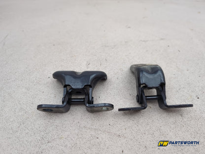 Hyundai Ix35 Style 2wd Crdi 134 Door Back Hinge Rh Right Driver Side 2009-2015 - photo 4