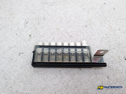 Fuse and Relay Box 1 4