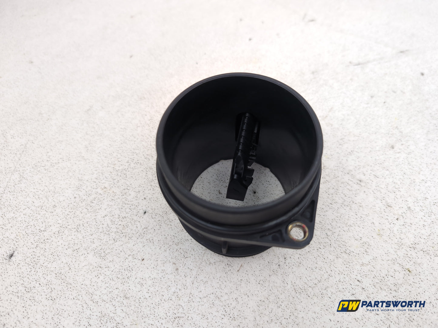 Hyundai Ix35 Style 2wd Crdi 134 Mass Air Flow Meter 281642f000 2011-2015 - photo 4