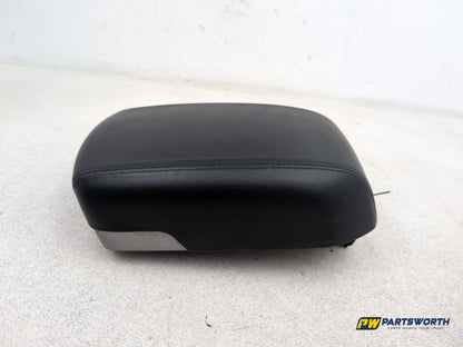 Hyundai Ix35 Style 2wd Crdi 134 Centre Console Armrest 2009-2015 - photo 4