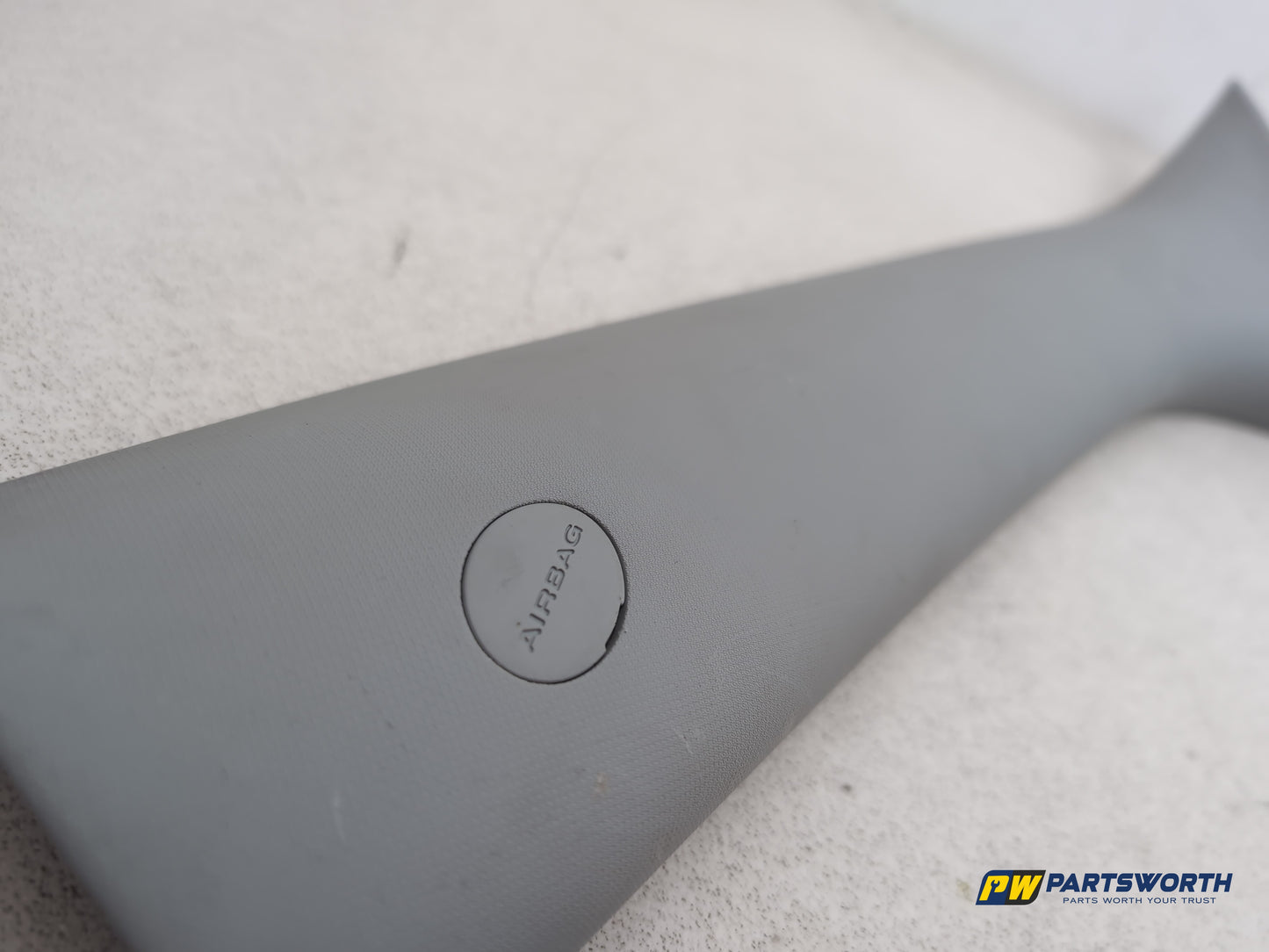 Hyundai Ix35 Style 2wd Crdi 134 Lh A Pillar Trim Passenger Side 858112y100 - photo 4