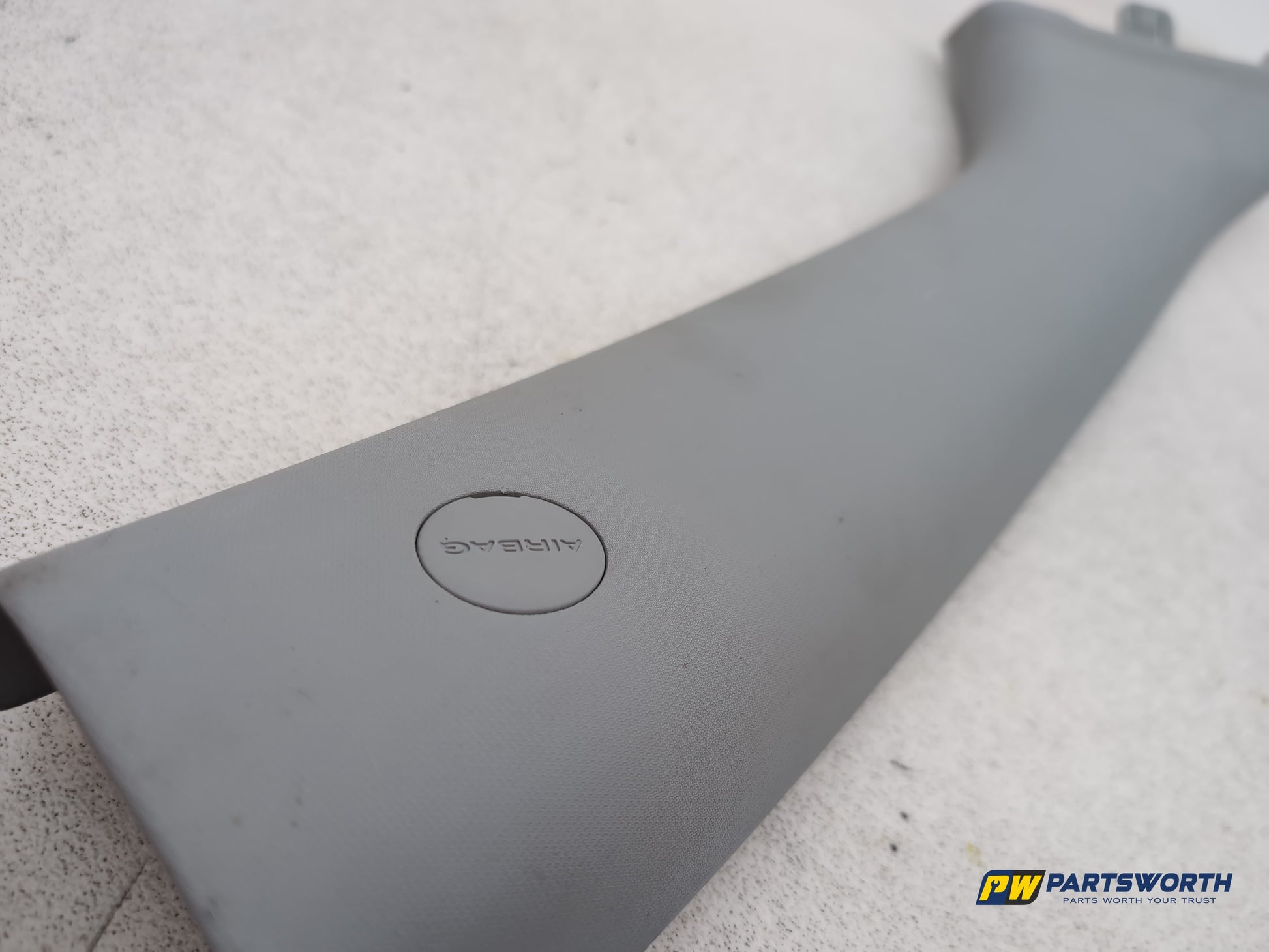Hyundai Ix35 Style 2wd Crdi Rh A Pillar Trim Driver Side 858212y100 2009-2015 - photo 4