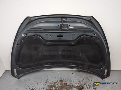 Hyundai Ix35 Style 2wd Crdi 134 Bonnet Grey 5k 2009-2015 - photo 10