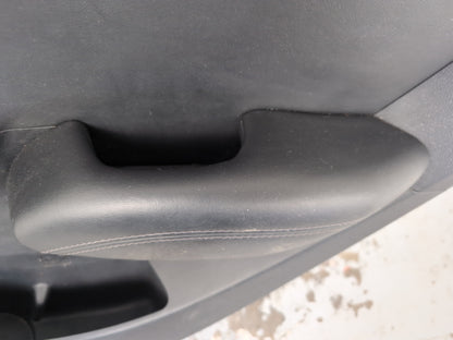 Door Rear RH 10