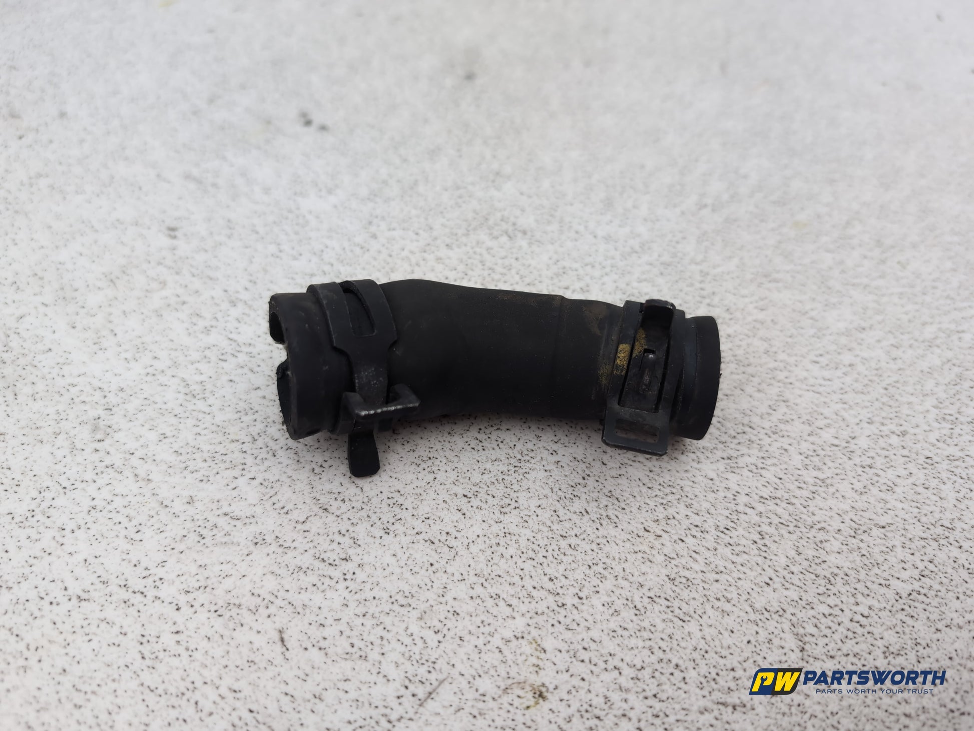 Mercedes-Benz C250 Amg Sport Ed125 Cdi Bcy A Coolant Hose A6512032182 2015-2021 - photo 4