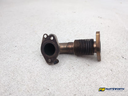 Mercedes-Benz C250 Amg Sport Ed125 Cdi Egr Manifold Pipe A6511411004 2015-2021 - photo 4
