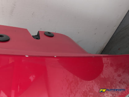 Skoda Citigo Se Nf1 Door Front Lh Passenger Side Red Ly3d 2012-2020 - photo 4