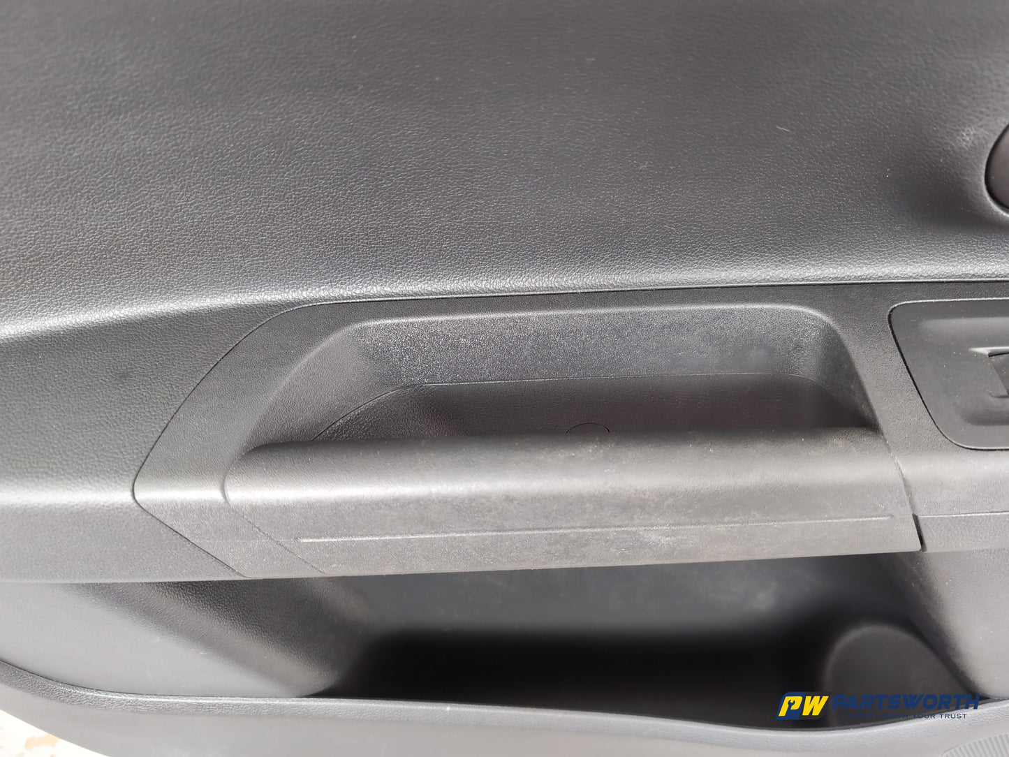 Skoda Citigo Se Nf1 Door Front Lh Passenger Side Red Ly3d 2012-2020 - photo 10