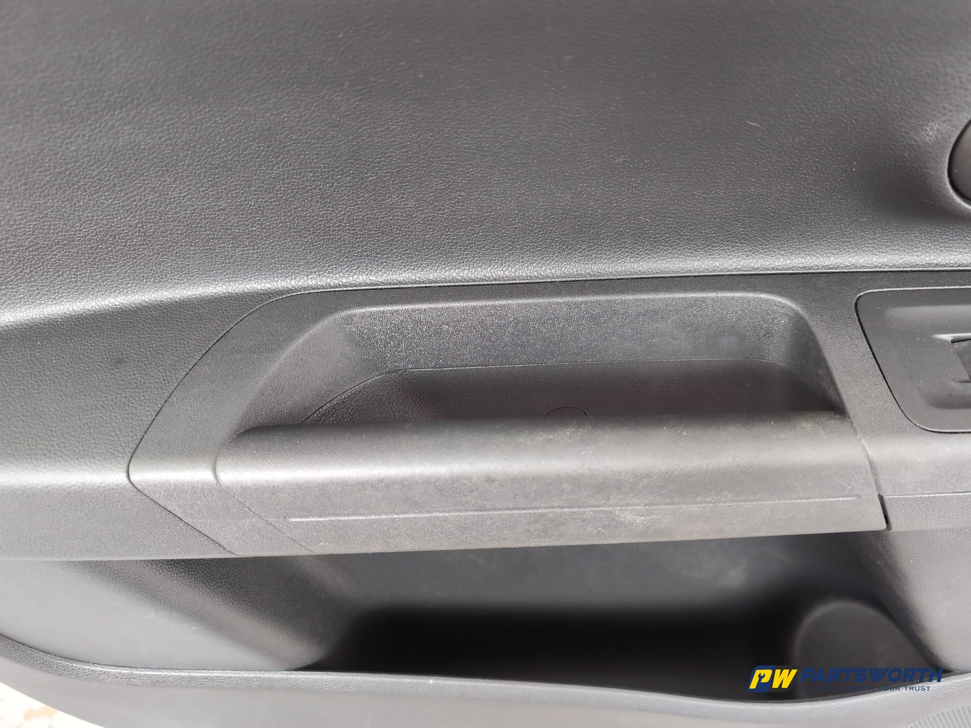 Skoda Citigo Se Nf1 Door Front Lh Passenger Side Red Ly3d 2012-2020 - photo 10