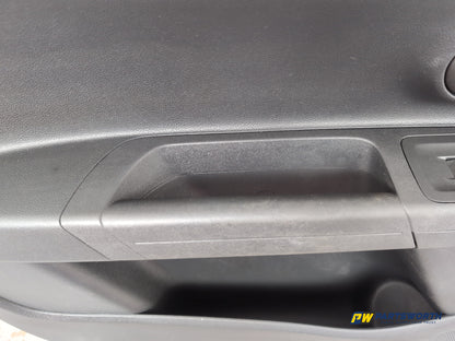 Skoda Citigo Se Nf1 Door Front Lh Passenger Side Red Ly3d 2012-2020 - photo 10