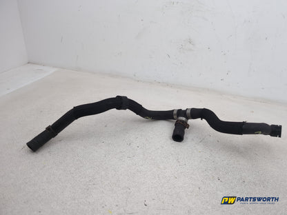Mercedes-Benz C250 Amg Sport Ed125 Diesel Engine Water Coolant Pipe Hose 3018422 - photo 4