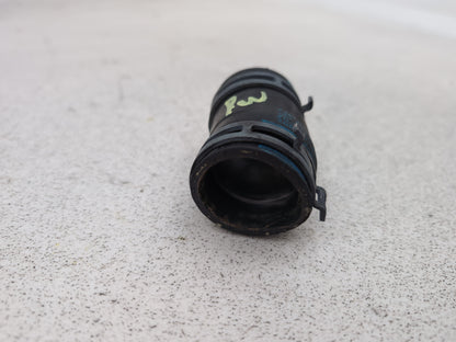 Mercedes-Benz C250 Amg Sport Ed125 Water Cooling Coolant Pipe Hose A6512031682 - photo 4