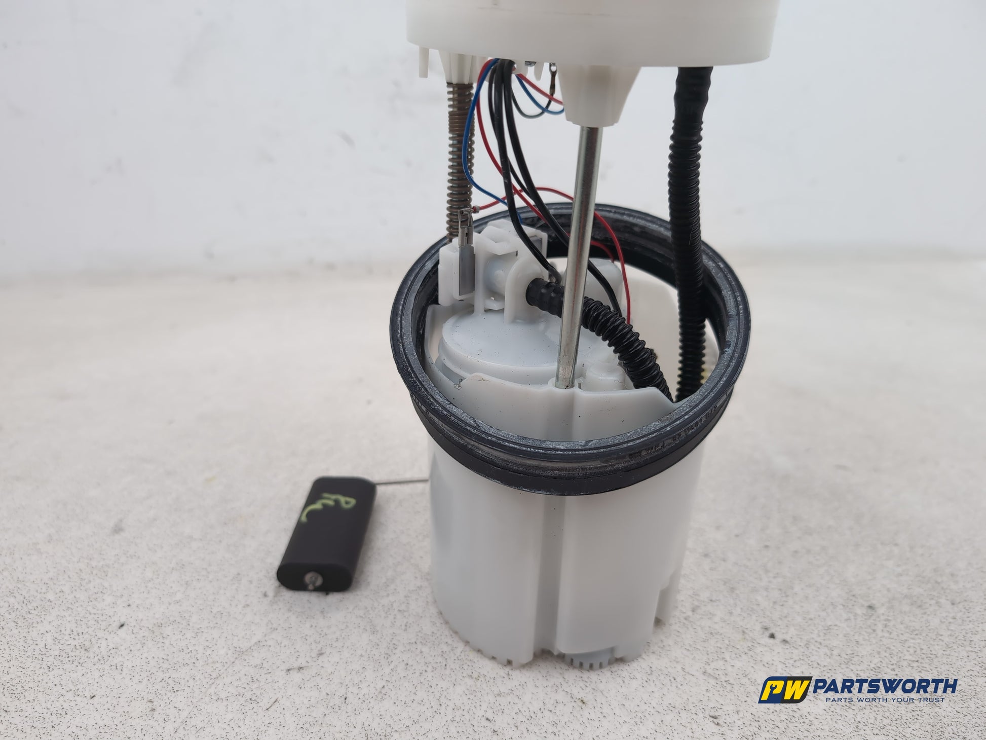 Skoda Citigo Se 12v Fuel Pump 0580200106 2012-2020 - photo 4