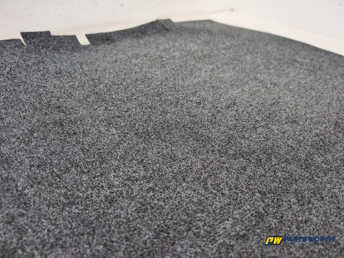 Skoda Citigo Se 12v Boot Carpet 2012-2020 - photo 4
