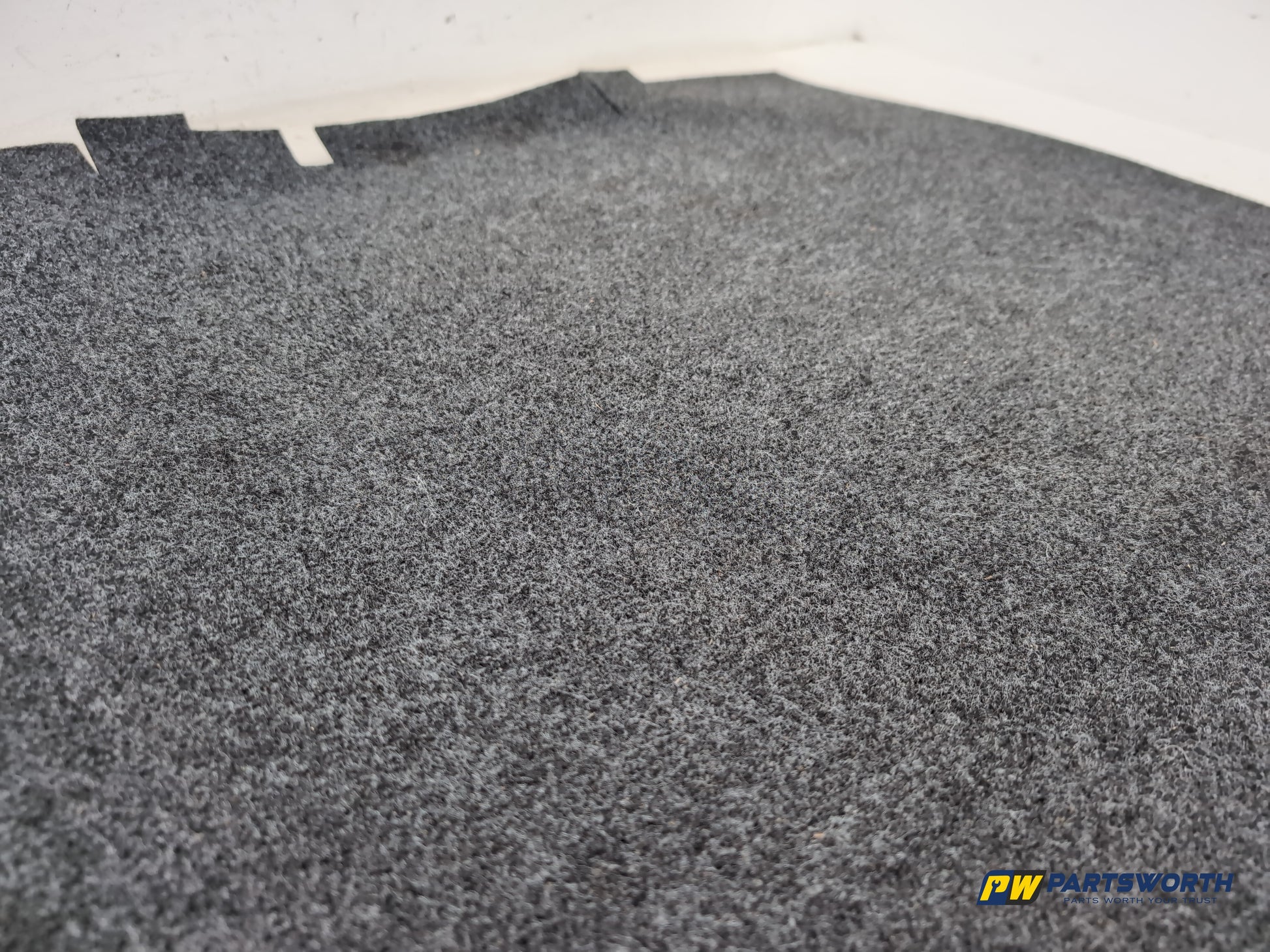 Skoda Citigo Se 12v Boot Carpet 2012-2020 - photo 4