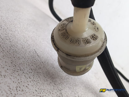 Mercedes-Benz C250 Amg Sport Ed125 Vacuum Pressure Filter A0000780956 2015-2021 - photo 4
