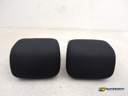 Skoda Citigo Se 12v Rear Headrest Set 2012-2020 - photo 4