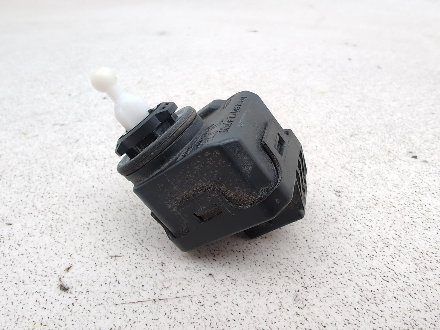 Skoda Citigo Se 12v Headlight Light Bulbs And Dust Cover Set - photo 4