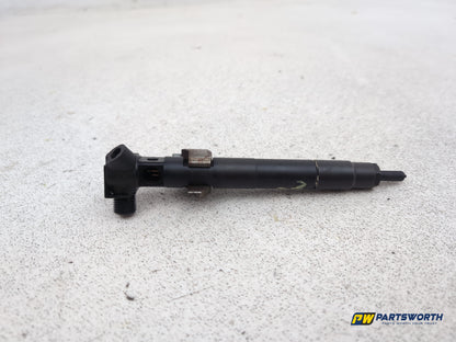 Mercedes-Benz C250 Amg Sport Ed125 Cdi Bcy A Fuel Injector A6510702887 2015-2021 - photo 4