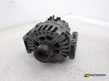 Mercedes-Benz C250 Amg Sport Ed125 Cdi Bcy A Alternator A0069067900 2015-2021 - photo 4