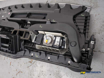 Skoda Citigo Se 12v Dashboard 2012-2020 - photo 10