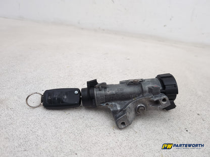 Skoda Citigo Se 12v Engine Ecu Kit 04c906020k 2012-2020 - photo 8
