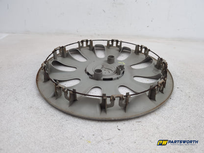 Skoda Citigo Se 12v 14" Wheel Trim Hub Cap 1st601147a - photo 4