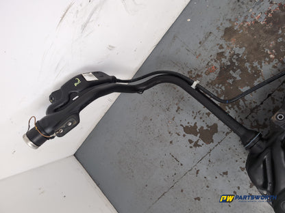 Skoda Citigo Se 12v Fuel Tank 1.0l Petrol 2012-2020 - photo 4