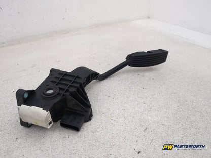 Vauxhall Corsa Se Pedal Accelerator Throttle 13305805 2006-2014 - photo 4