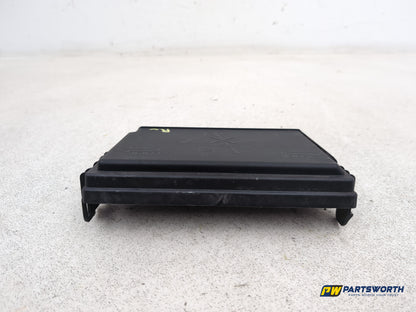 Vauxhall Corsa Se Fuse Box Cover 2006-2014 - photo 4