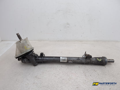 Renault Scenic Bizu Steering Rack Or Box 2009-2016 - photo 4