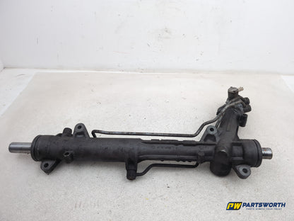 Bmw 520d M Sport E60 E61 Power Steering Rack 7853501233 2004-2009 - photo 4