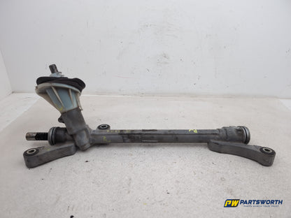 Ford B-Max Zetec Turbo Steering Rack 2012-2017 - photo 4