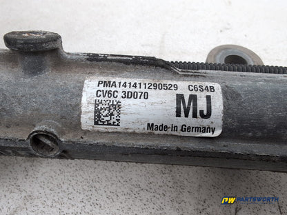 Steering Rack or Box 4