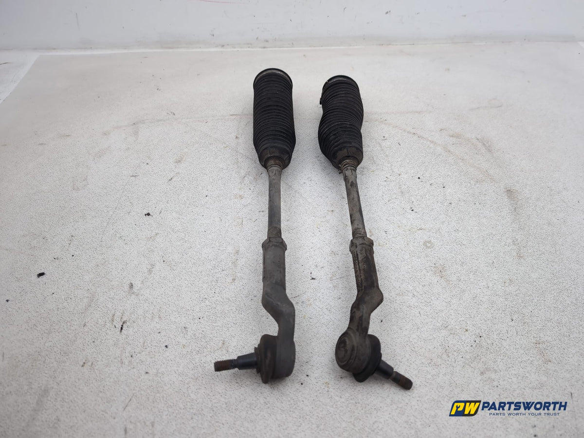Steering Rack or Box 10