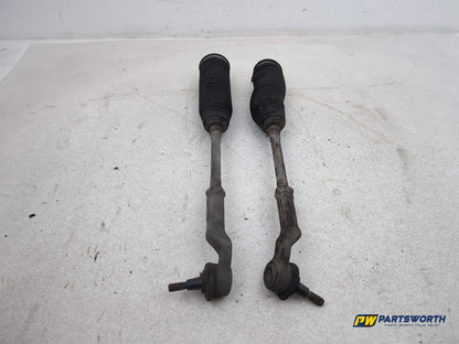 Steering Rack or Box 10