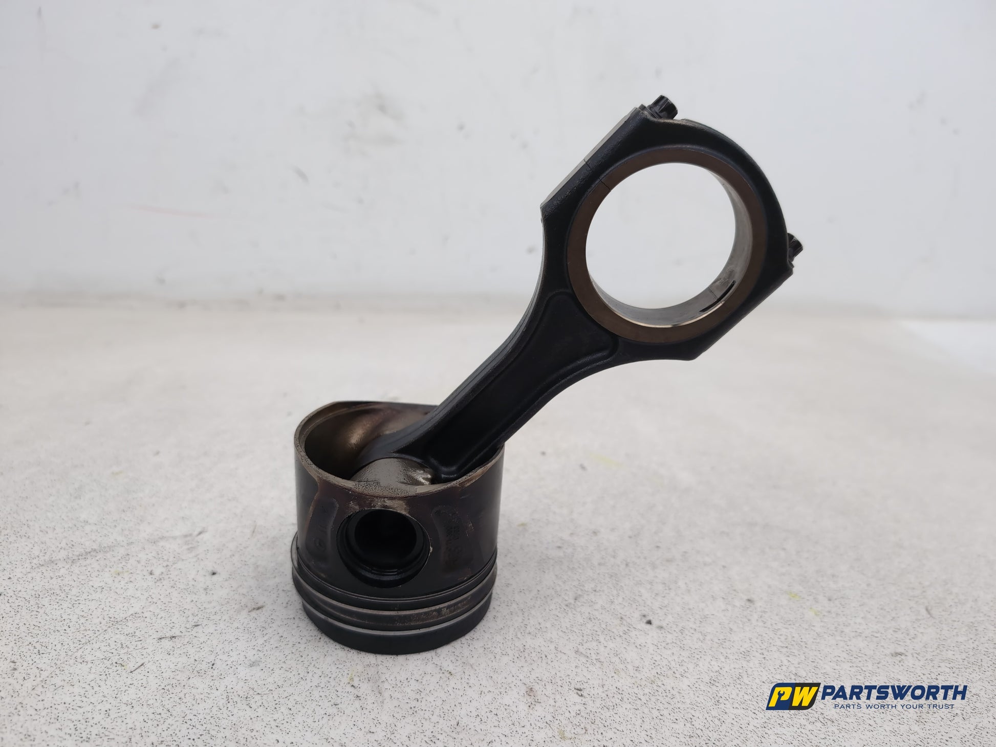 Mercedes-Benz C250 W204 W212 Amg Sport Ed125 Cdi Bcy Complete Piston 2015-2021 - photo 4