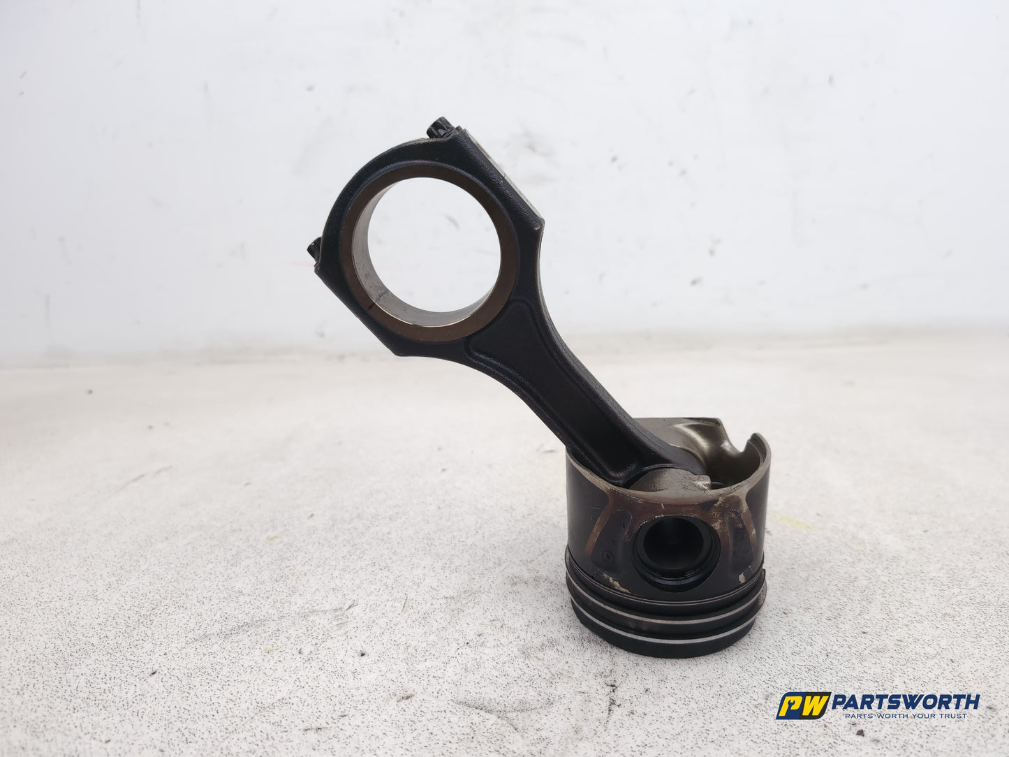 Mercedes-Benz C250 W204 W212 Amg Sport Ed125 Cdi Bcy Complete Piston 2015-2021 - photo 4