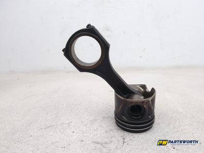 Mercedes-Benz C250 W204 W212 Amg Sport Ed125 Cdi Bcy Complete Piston 2015-2021 - photo 4