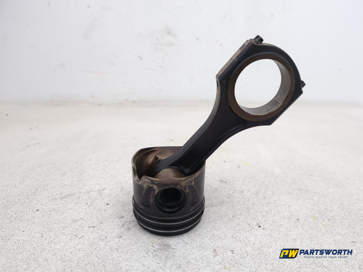 Mercedes-Benz C250 W204 W212 Amg Sport Ed125 Cdi Bcy Complete Piston 2015-2021 - photo 4